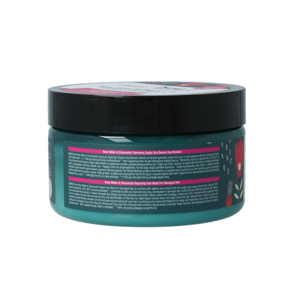 Urban Care Kind rituals rose water chamomile hair mask 230 Milliliter