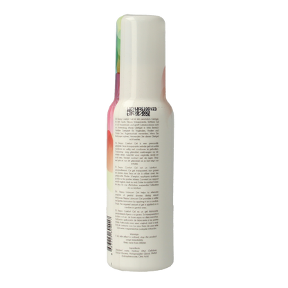 Beppy Lubricant gel waterbased 100 Milliliter