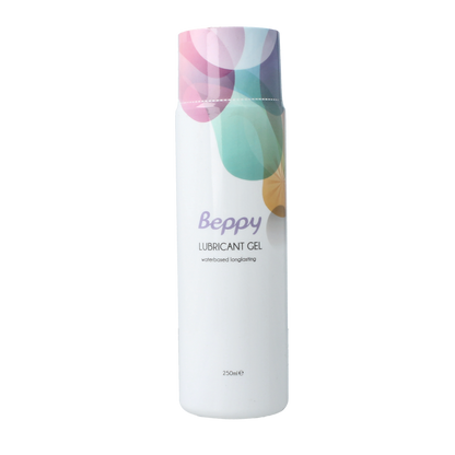 Beppy Beppy Lubricant gel  250.00 Milliliter