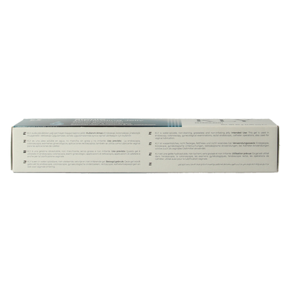 KLY Glijmiddel steriel tube 82 Gram