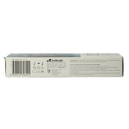 KLY Glijmiddel steriel tube 82.00 Gram