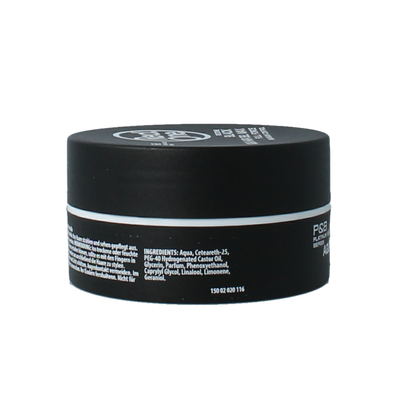Red One Haarwax aqua black 150.00 Milliliter