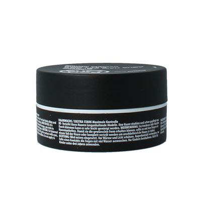 Red One Haarwax aqua black 150.00 Milliliter