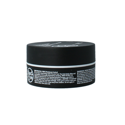Red One Haarwax aqua black 150.00 Milliliter