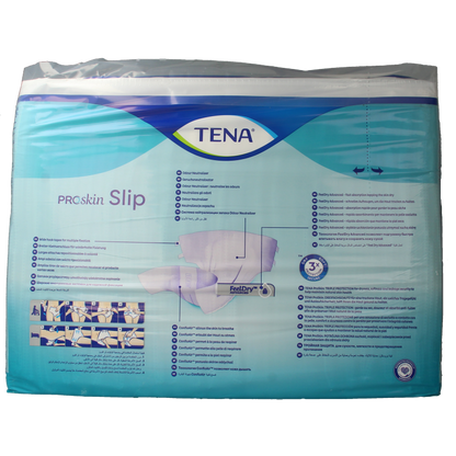 Tena Slip maxi XL breathable  24 Stuks