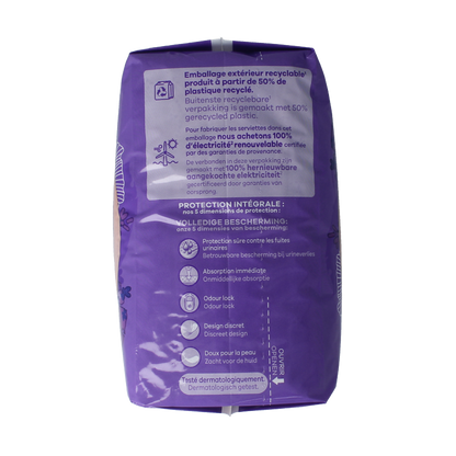 Always Discreet verband ultimate night 12 Stuks