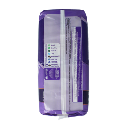 Always Discreet verband ultimate night 12 Stuks
