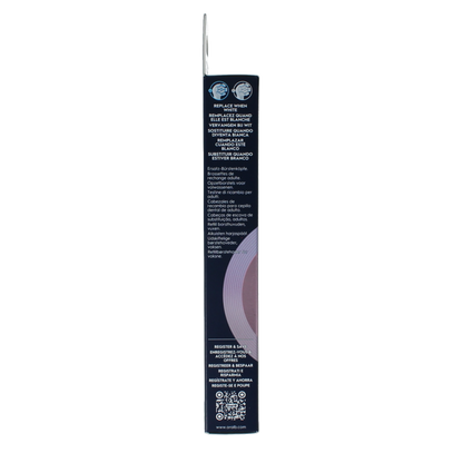Oral B Opzetborstels gentle care 2 Stuks
