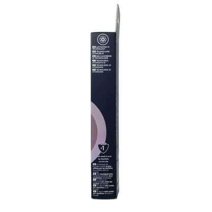 Oral B Opzetborstel IO gentle care 4 Stuks