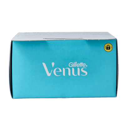 Gillette Venus comfortglide breeze mesjes 8.00 Stuks