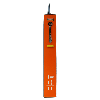 Gillette Proglide power razor 1.00 Stuks