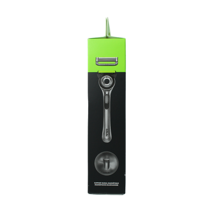 Gillette Labs scheersysteem met hanger + 1 mesje 1 Stuks
