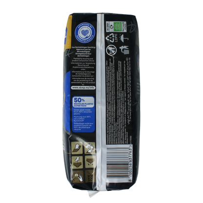 Always Ultra pads secure night  giga pack 22.00 Stuks