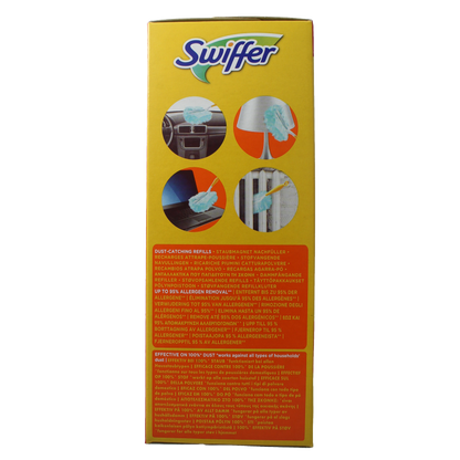 Swiffer Duster refill 18 Stuks
