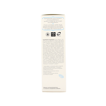 Harmonie Reinigingsmelk elk huidtype 150 Milliliter