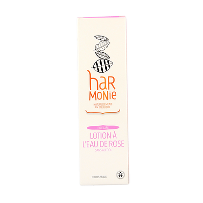 Harmonie Rozenlotion 150 Milliliter
