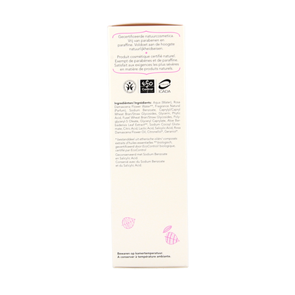 Harmonie Rozenlotion 150 Milliliter