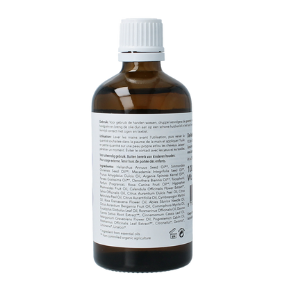 Harmonie Huidolie vitalise 100.00 Milliliter