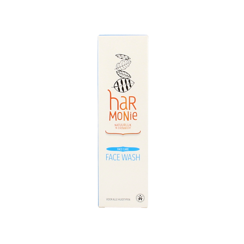 Harmonie Face wash 150 Milliliter