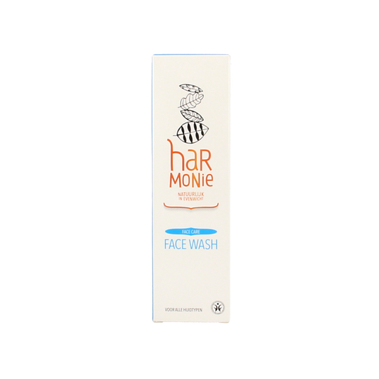 Harmonie Face wash 150 Milliliter