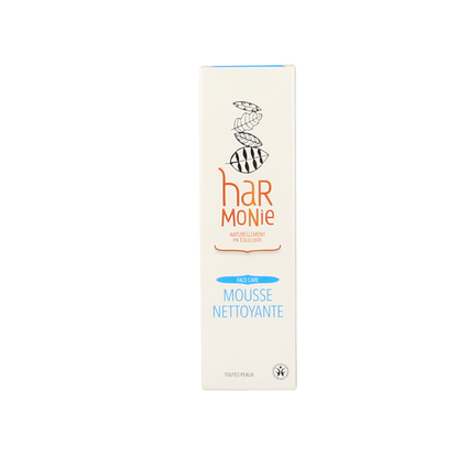 Harmonie Face wash 150 Milliliter