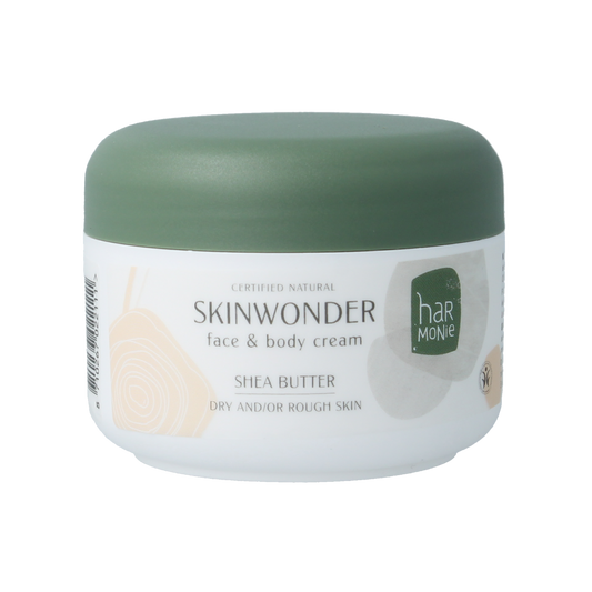 Harmonie Skinwonder Face & Body Cream bio 110.00 Milliliter