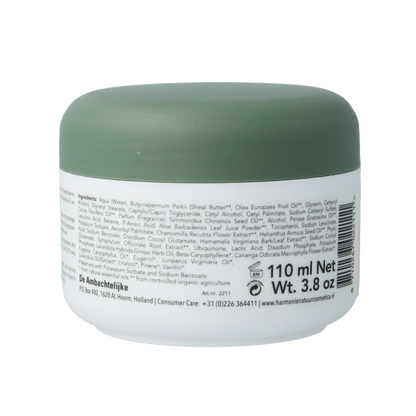 Harmonie Skinwonder Face & Body Cream 110.00 Milliliter