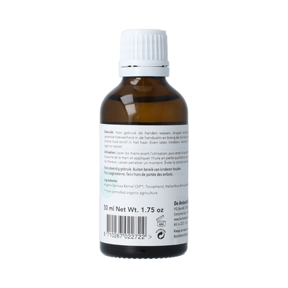 Harmonie Argan olie 50.00 Milliliter