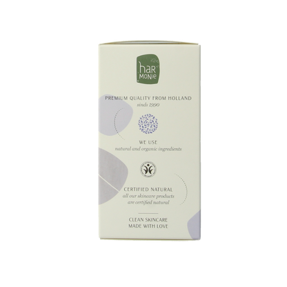 Harmonie Hydrate dag- en nachtcreme 50 Milliliter