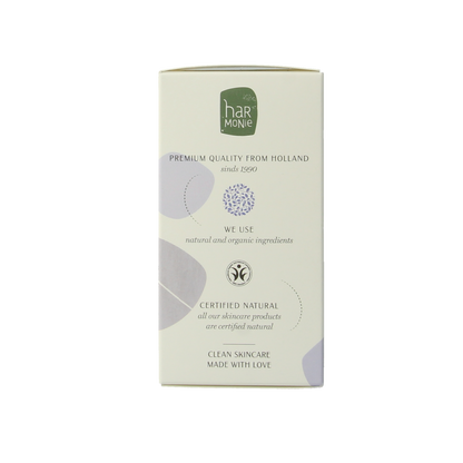 Harmonie Hydrate dag- en nachtcreme 50.00 Milliliter