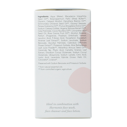 Harmonie Anti age dag- & nachtcreme 50 Milliliter