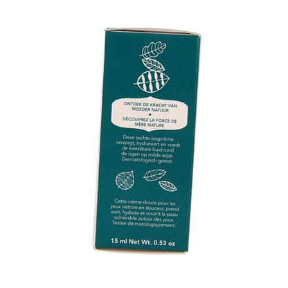 Harmonie Oogcontourcreme 15 Milliliter