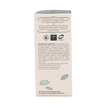 Harmonie Oogcontourcreme 15 Milliliter