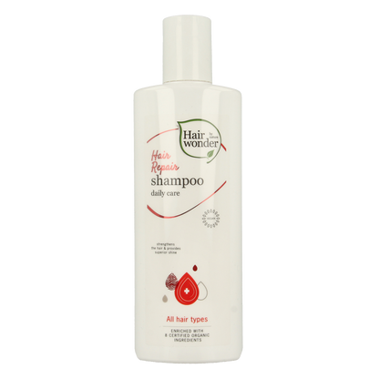 Hairwonder Hair repair shampoo 300.00 Milliliter
