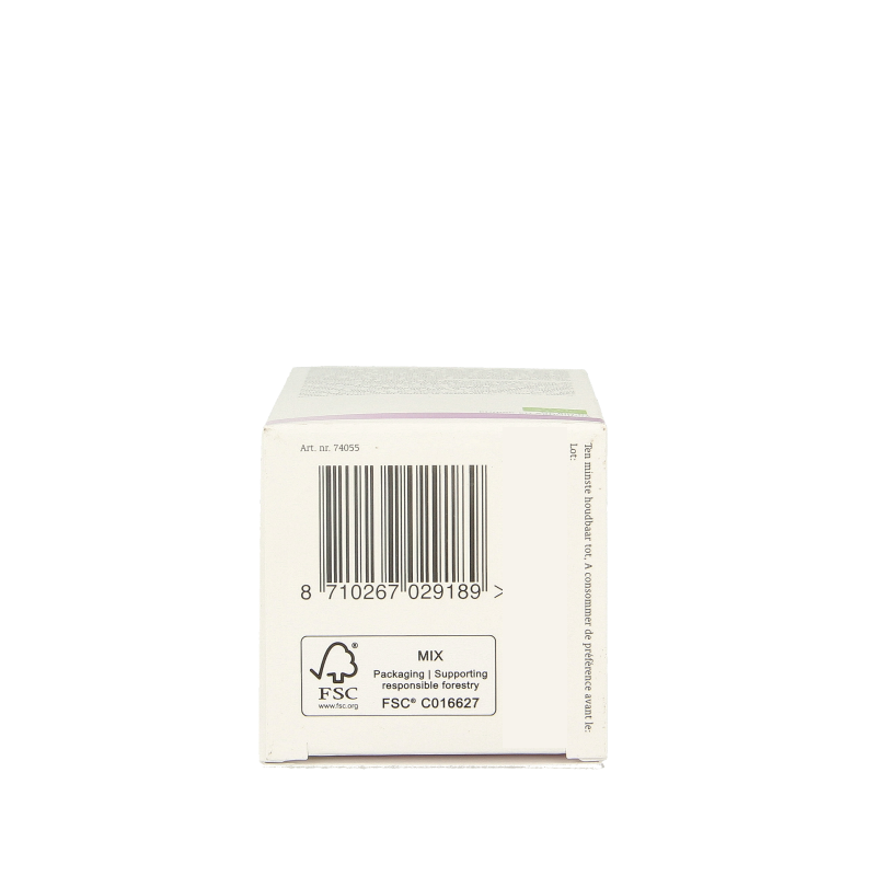 Royal Green Relax bio 60 Vegetarische capsules