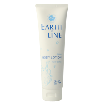 Earth Line Bodylotion aqua 150.00 Milliliter