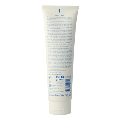 Earth Line Bodylotion aqua 150.00 Milliliter