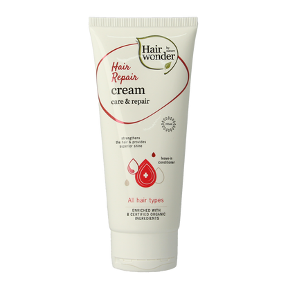 Hairwonder Hair repair cream 100.00 Milliliter