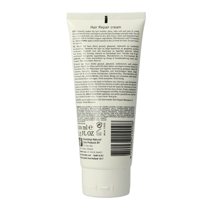 Hairwonder Hair repair cream 100.00 Milliliter