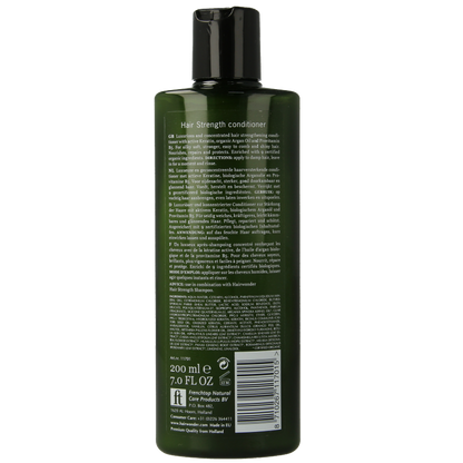 Hairwonder Hair strength conditioner 200 Milliliter