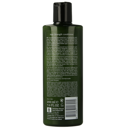 Hairwonder Hair strength conditioner 200.00 Milliliter