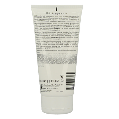 Hairwonder Hair strength mask 150 Milliliter