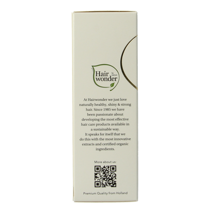 Hairwonder Hair strength serum 30 Milliliter