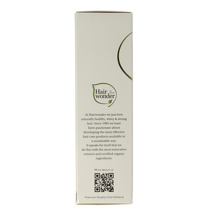 Hairwonder Hair strength keratin spray 50 Milliliter