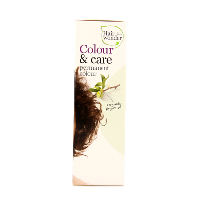 Hairwonder Colour & Care 5 light brown 100.00 Milliliter