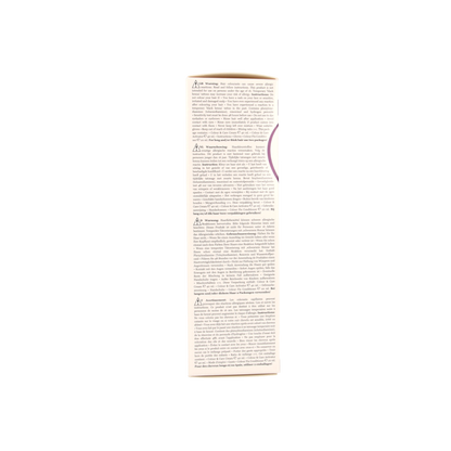 Hairwonder Colour & Care 4.56 auburn 100 Milliliter