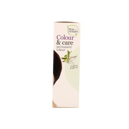 Hairwonder Colour & Care 3 dark brown 100.00 Milliliter