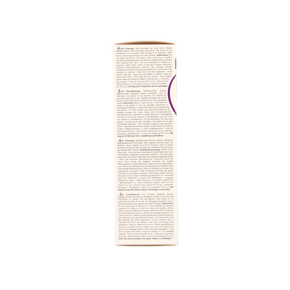 Hairwonder Colour & Care very light blond 9 100 Milliliter