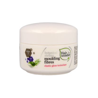 Hairwonder Botanical styling moulding fibre 100.00 Milliliter