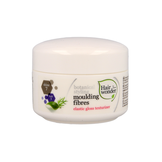 Hairwonder Botanical styling moulding fibre 100.00 Milliliter